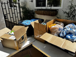 GOS Donation 29 Ecuador Gear Collection - Rio Rapids SC Gear