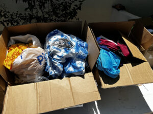 GOS Donation 29 Ecuador Gear Collection - Rio Rapids SC Gear