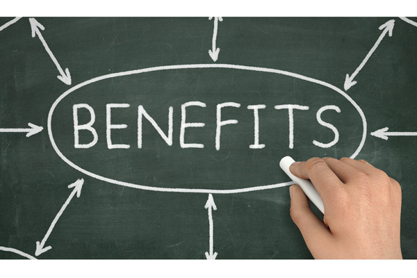 The Benefits of Donating to a Non-Profit 501(c)(3) Organization