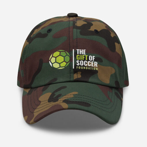 classic dad hat green camo front 66a3de5591c25 1