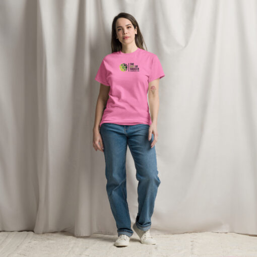 unisex classic tee azalea front 66a6aac8c450b