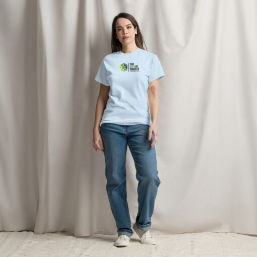 unisex classic tee light blue front 66a6aacaa5cc4