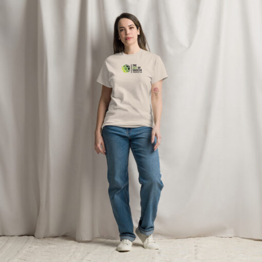 unisex classic tee natural front 66a6aaca22a7a