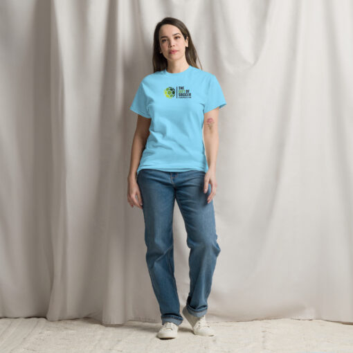 unisex classic tee sky front 66a6aac9c1cb1