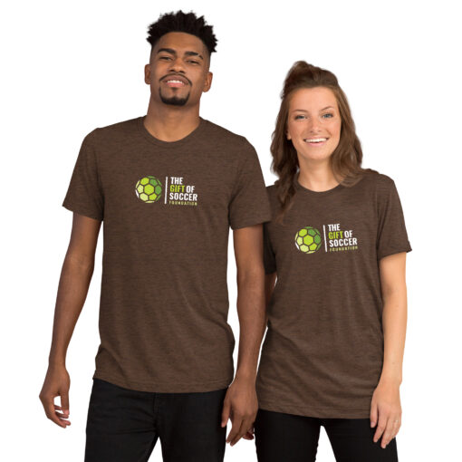 unisex tri blend t shirt brown triblend front 66a6b7603d74e