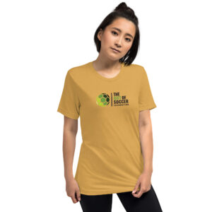 unisex tri blend t shirt mustard triblend front 66a6a8b5488af 1