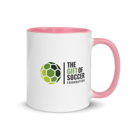 white ceramic mug with color inside pink 11 oz right 66a4ffd1da297