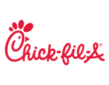 gos sponsor logo Chick fil a