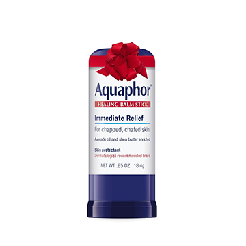 GOkit Sample Gift Aquaphor Healing Balm