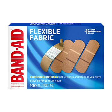 GOkit Sample Gift Flexible Bandaid