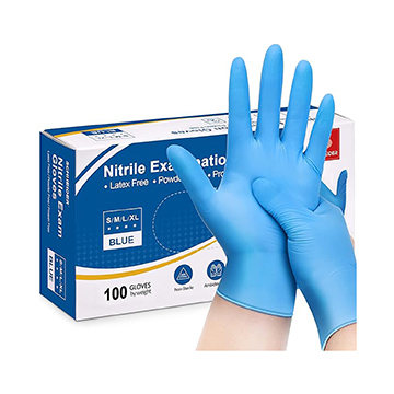 GOkit Sample Gift Medical Gloves